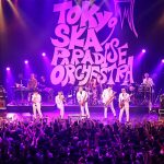 スカパラ、デビュー30周年決意のライブに後輩フジファブリックも登場！