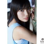 日向坂46・河田陽菜が「blt graph.vol.45」で初の雑誌単独表紙！欅坂46・山崎天のグラビアも！