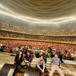 OKAMOTO’S、初の武道館ワンマン公演が大盛況のもとに終了！10周年イヤーを超満員の観客が祝福！