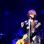 清春、東京・大阪ホール公演『Covers』艶やかに開幕！