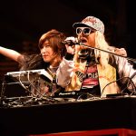 YU-KI ＆ DJ KOO from TRF