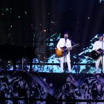 ゆず、“台湾のグラミー賞”『第 30 回金曲奨』特別出演！豪華演出の中で「栄光の架橋」SPパフォーマンス！