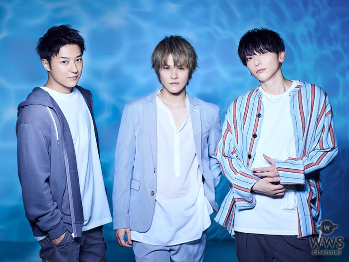 Lead、新曲「Summer Vacation」のMV公開！ジャケット写真も夏男全開！