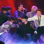 SEVENTEENの最新ライブがWOWOWで6/23（日）放送！圧巻のステージをライブダイジェスト映像で特別先行公開！