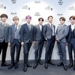 BTS、最新アルバム「MAP OF THE SOUL : PERSONA」で韓国アーティストアルバム最多売り上げ、ギネス記録に認定！