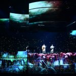 ゆず、“台湾のグラミー賞”『第 30 回金曲奨』特別出演！豪華演出の中で「栄光の架橋」SPパフォーマンス！