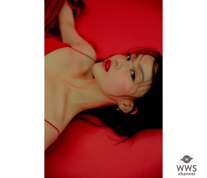 LEE HI、約3年振りとなる最新EP「24℃」をリリース！タイトル曲「NO ONE」でB.I(from iKON)がフィーチャリングし話題沸騰！