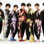 祭nine.のニューシングル収録曲「豪快エレヴェイション」がテレビ大阪 真夜中ドラマ「焼肉プロレス」の主題歌に決定！