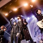 T-BOLAN、23年ぶりの全国ツアーを完走！「俺たちの再開の旅はずっと続いていく」