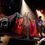 RED WARRIORS、完全復活！"SWINGIN' DAZE" 21st Century開催！