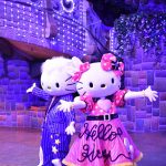 テーマはクラシカル&ポップ！参加型のショーも必見なレトロ可愛いピューロイースター