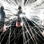 Perfume、「Reframe 2019」新しい渋谷公会堂のこけら落とし公演に決定！