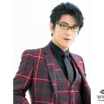 及川光博、ワンマンショーツアー2019『PURPLE DIAMOND』を9月にWOWOWで放送決定！