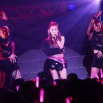 板野友美、ライブでドラマオープニングテーマの「君に贈るうた」初披露！10月から「板野友美 LIVE TOUR 2019」を3箇所で開催発表！