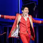 郷ひろみ、令和初の全国ツアーも最高のスタートを飾る！