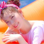 渡辺美優紀、新曲MVは水着！ 発売イベント衣装も！？