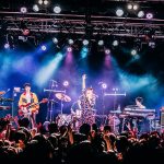 フレンズ、「青春チャレンジツアー」が超満員の中大盛況で無事終了！