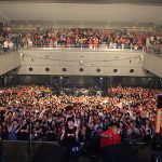 高橋 優×亀田誠治によるユニット “メガネツインズ”による全国ツアーがなんばHatch公演を皮切りにスタート！さらには新曲「メガネザル」も緊急リリース開始！