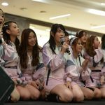 タイ・チェンマイにて新たな姉妹グループCGM48発表！
