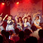 アップアップガールズ（２）、9人体制初のツアー全国ツアーが開幕！