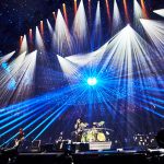 LUNA SEA、12月に毎年恒例の「LUNATIC X’MAS」さいたまスーパーアリーナ2days公演を発表！