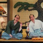 スカイピース、初のチョンマゲ姿をMVにて公開＆新曲『分かれ道』の先行配信が決定！