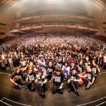 人気劇伴作家・澤野弘之、超満員のパシフィコ横浜で岡野昭仁(ポルノグラフィティ)・スキマスイッチ・さユり・ASCAらと共演、5,000人の観客を魅了！