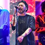 山田孝之、綾野剛、内田朝陽からなるバンド・THE XXXXXX、初のワンマンライブと“音楽への想い”を語ったインタビューの模様をダイジェスト映像で公開！
