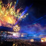 「ULTRA KOREA 2019」会場を新天地に移し、かつてない解放感の中での開催！ULTRA KOREAの最新フェスファッションにも注目！