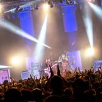 SCANDAL、12都市15公演を巡る全国ツアーがスタート！ 気分で決める“日替わり”セットリストでファンを魅了！