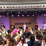 DOBERMAN INFINITY、初のベストアルバム『5IVE』リリース記念ミニライブ開催！初のアリーナツアーへの想いを語る！！