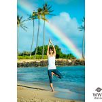 花田美恵子、二子玉川 蔦屋家電にて『パーツやせ! ハッピー・ハワイヨガ』新刊発売記念・トーク＆ミニヨガレッスンを開催！