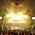 LUNA SEA、12月に毎年恒例の「LUNATIC X’MAS」さいたまスーパーアリーナ2days公演を発表！