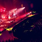 sumika、あだち充原作アニメ「MIX」OPテーマ“イコール”初披露！横浜アリーナ12,000人を魅了！！