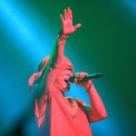 HAN-KUN、ソロ10周年スペシャルワンマンライブで名曲の数々を披露！！