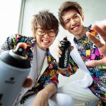 スカイピース、アルバム『BE BOY』から先行リリースの『Ride or Die』が配信チャート1位!！