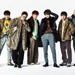 GENERATIONS、アニメーション映画「きみと、波にのれたら」主題歌「Brand New Story」TV初披露！