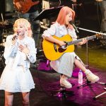 K-POPデュオ赤頬思春期（BOL4）、 日本デビュー記念プレミアムライブ開催！