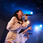 【ライブレポート】J☆Dee'Z(ジェイディーズ)、10年周年ライブで『Jewel』に決意の改名!「別物ではなく進化すると思ってほしい」