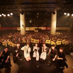 【ライブレポート】J☆Dee'Z(ジェイディーズ)、10年周年ライブで『Jewel』に決意の改名!「別物ではなく進化すると思ってほしい」