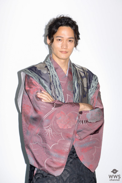 矢部昌暉（DISH//）、長江崚行が初出演。「劇団アニメ座ハイブリッド」第3弾は未知数の展開に!?