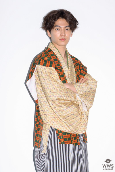 矢部昌暉（DISH//）、長江崚行が初出演。「劇団アニメ座ハイブリッド」第3弾は未知数の展開に!?