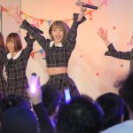 Pimm's、「mini TIF vol.57」1部を締めくくる熱量溢れるパフォーマンスで魅せつける！