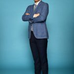 安住紳一郎アナウンサー、東京2020に向けた新番組MCに！『東京 VICTORY』7月放送開始に