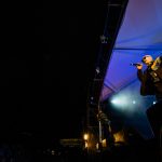 【ライブレポート】RHYMESTERが大トリで登場！アナウンサーから豪華アーティストまでが夢の饗宴！「人間交差点2019」を締めくくる！