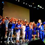 ダンスにアカペラ、なんでもあり!? アーティスト・Be Choirに迫る！