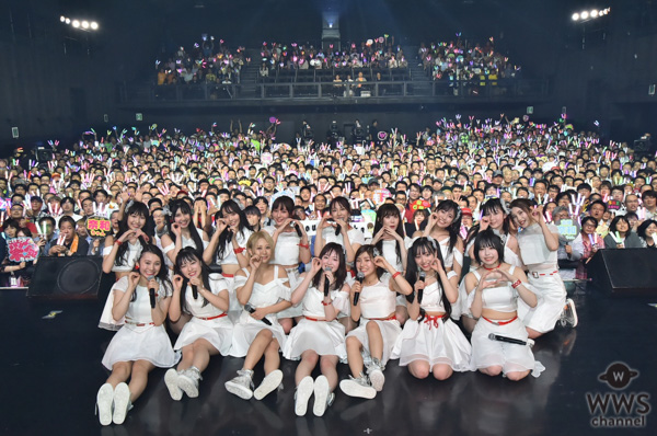 SKE48・江籠裕奈がMVPに！16通りのセンターで魅せた新たなカタチとは？