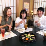 今泉佑唯が「オトナ女子」を目指す3ヶ月連続特番に挑戦！