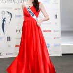 最年少・小柳真紀、山口梨花ら『2019ミス・アース・ジャパン』ファイナリストが出揃う！