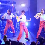 【ライブレポート】J☆Dee'Z(ジェイディーズ)、10年周年ライブで『Jewel』に決意の改名!「別物ではなく進化すると思ってほしい」